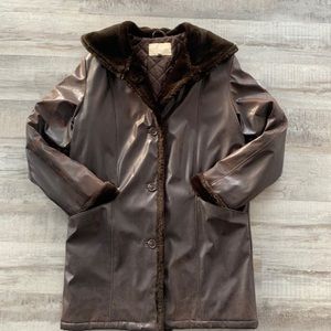 Women’s Winter Coat